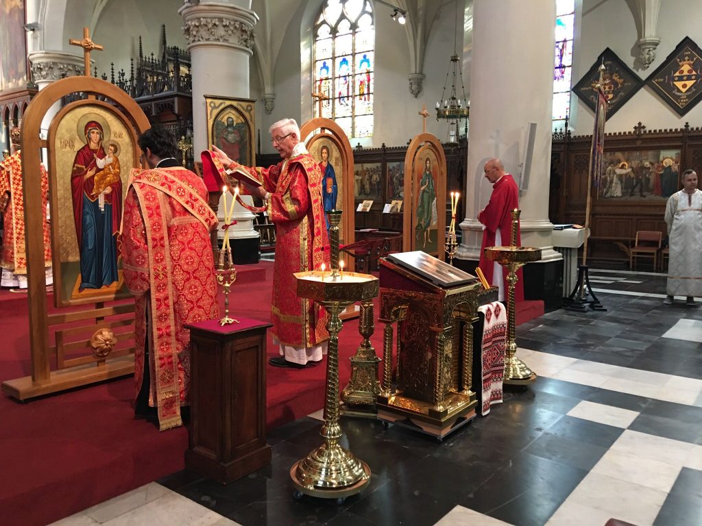 Een leven van dienstbaarheid: Wim Tobé ontvangt de eretitel