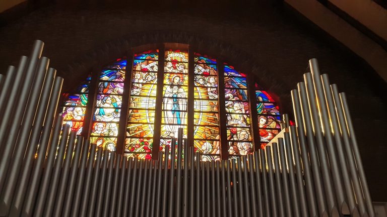 OLV van Lourdeskerk Bergen op Zoom
