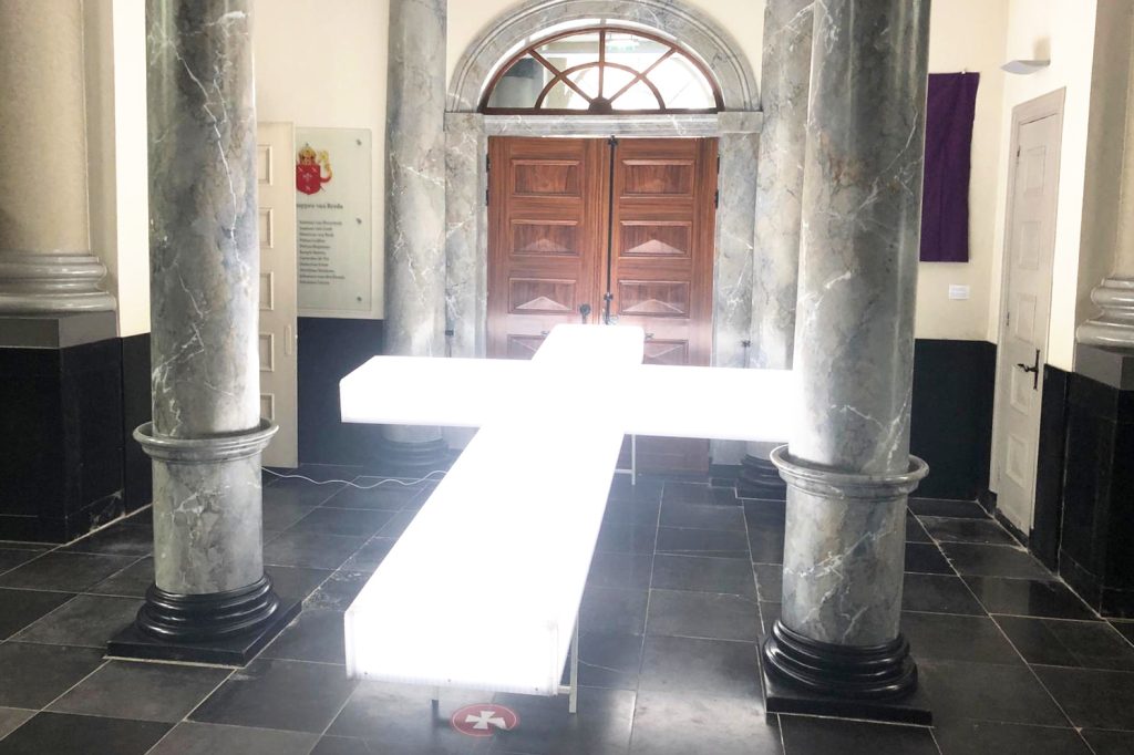 The Passion 2025 Kijken Jubileumeditie The Passion 2025 komt naar Zeeland - Bisdom Breda