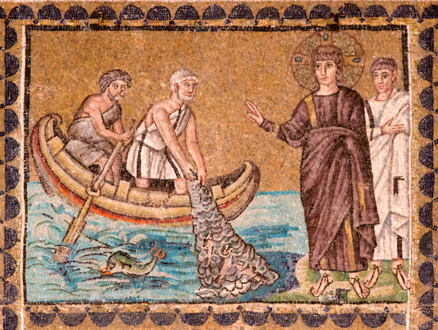 Vier.nu: wat vieren we met Hemelvaart en Pinksteren? - Bisdom Breda